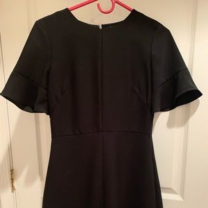 Black Business professional dress